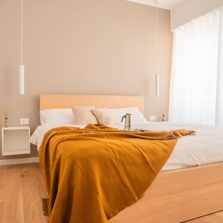 The Best Rent - Modern Apartment Near Corso Buenos Aires Milano Eksteriør bilde