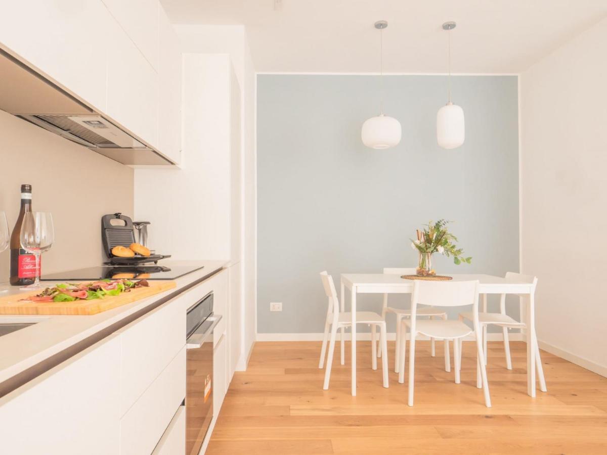 The Best Rent - Modern Apartment Near Corso Buenos Aires Milano Eksteriør bilde