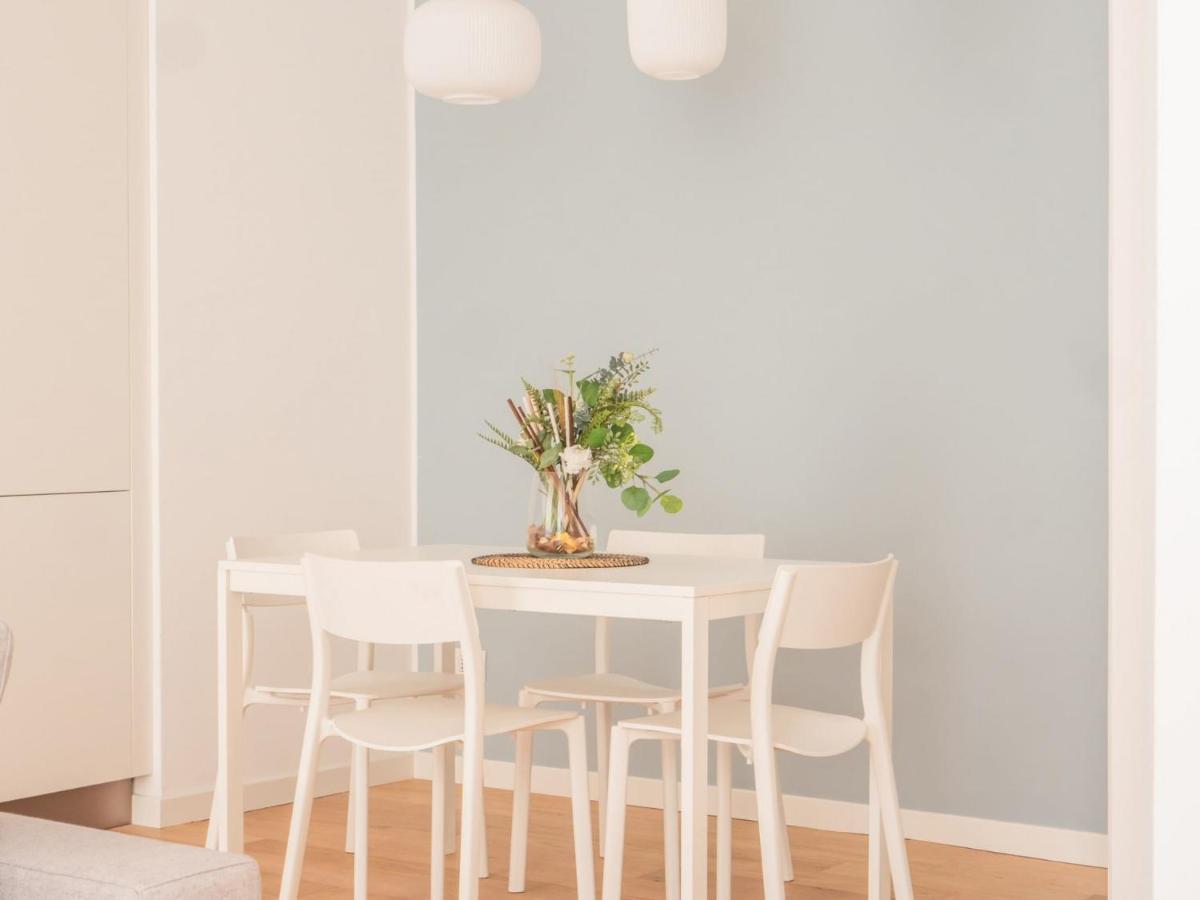 The Best Rent - Modern Apartment Near Corso Buenos Aires Milano Eksteriør bilde