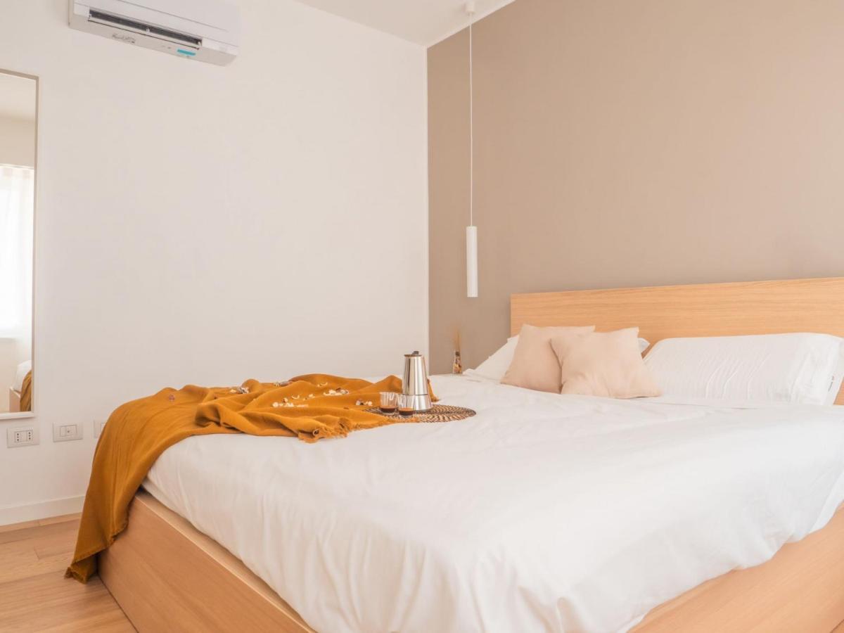 The Best Rent - Modern Apartment Near Corso Buenos Aires Milano Eksteriør bilde