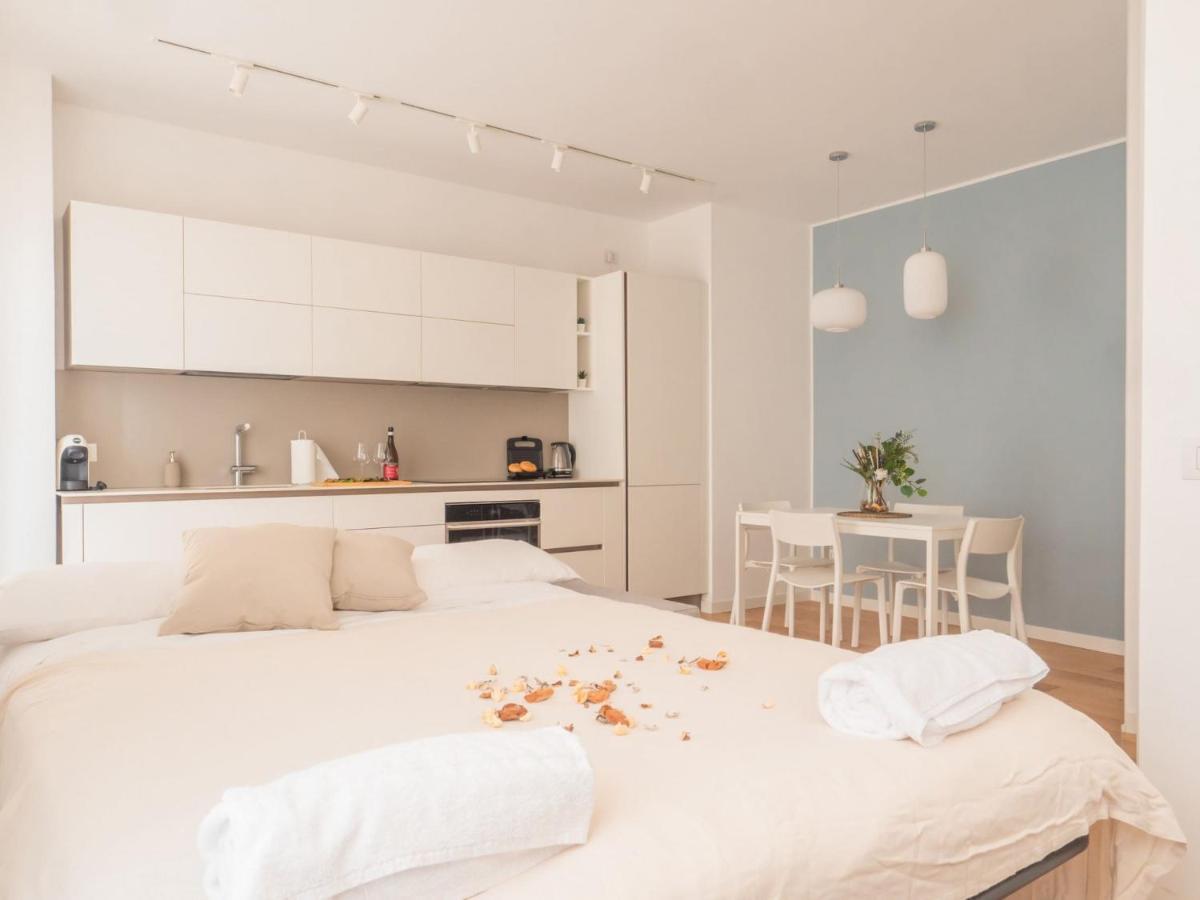 The Best Rent - Modern Apartment Near Corso Buenos Aires Milano Eksteriør bilde