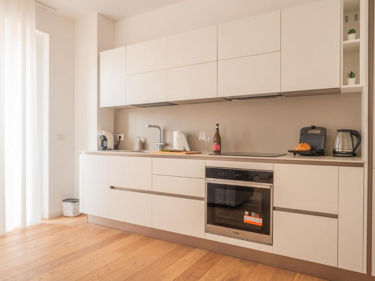 The Best Rent - Modern Apartment Near Corso Buenos Aires Milano Eksteriør bilde