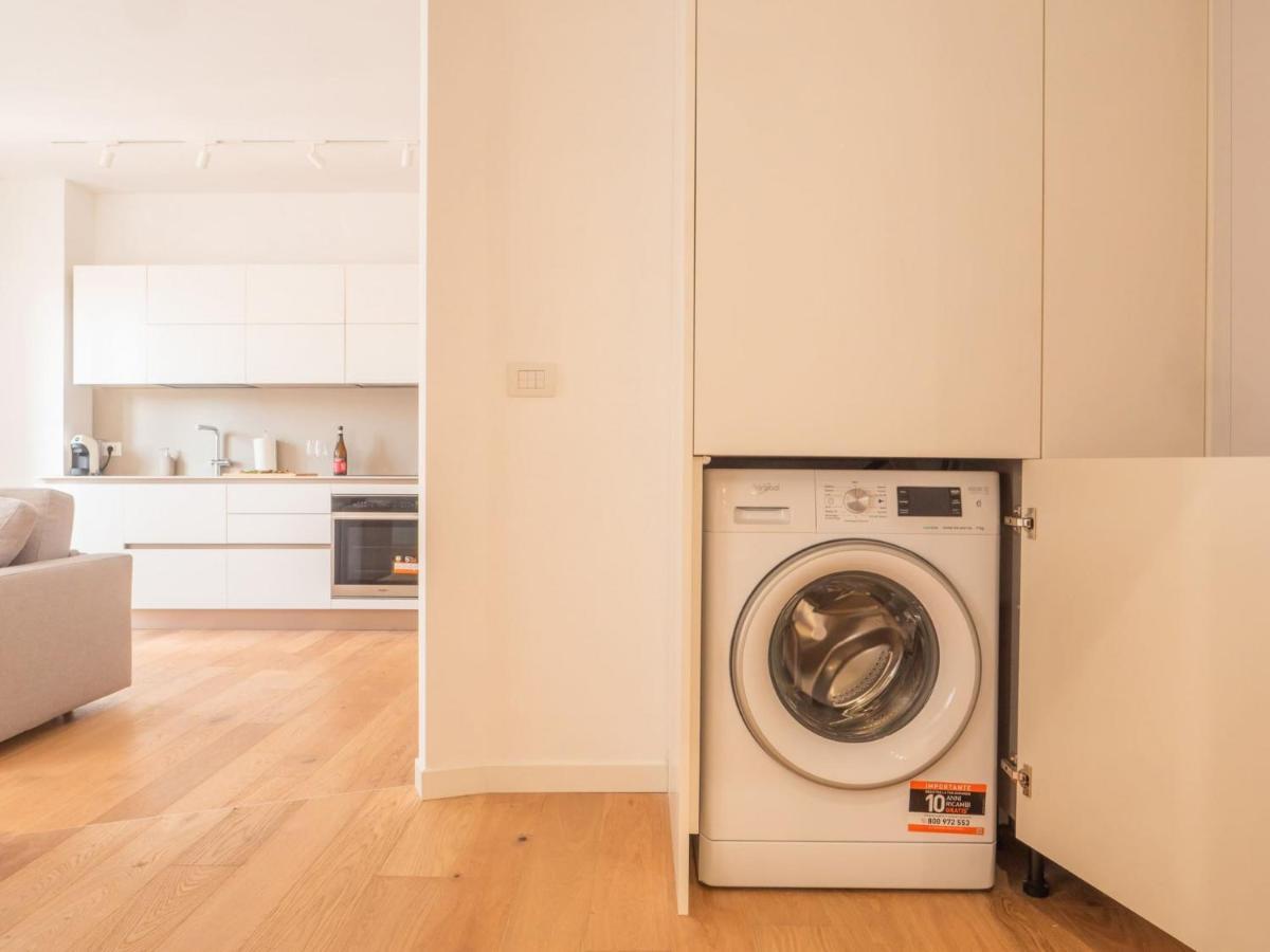The Best Rent - Modern Apartment Near Corso Buenos Aires Milano Eksteriør bilde