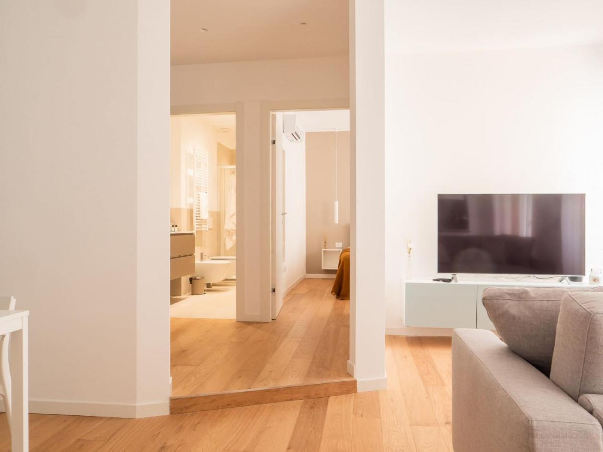 The Best Rent - Modern Apartment Near Corso Buenos Aires Milano Eksteriør bilde