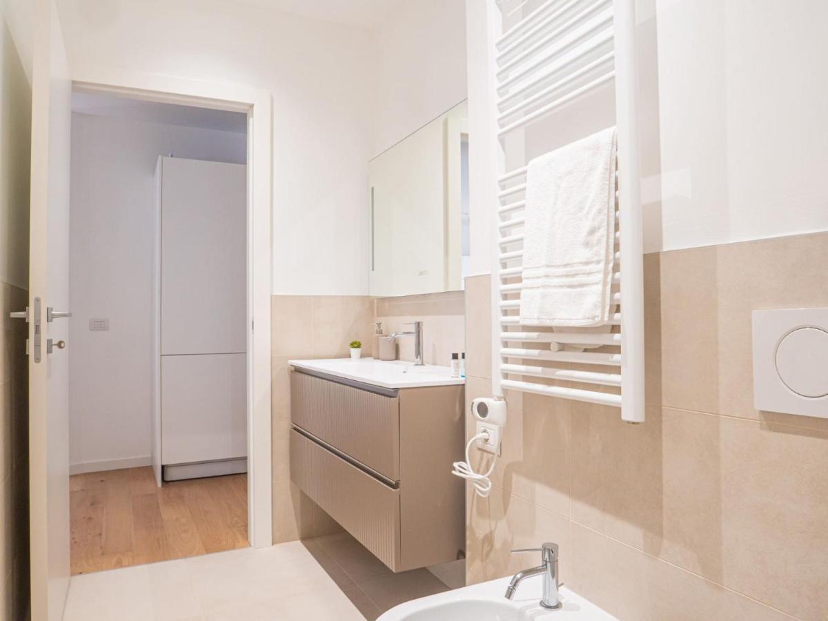 The Best Rent - Modern Apartment Near Corso Buenos Aires Milano Eksteriør bilde